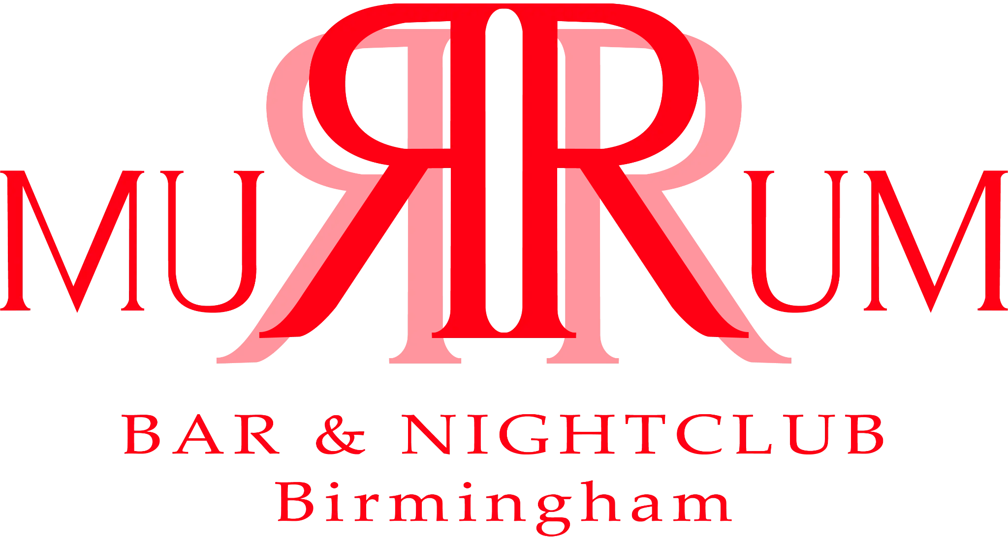 MuRRum Bar & Nightclub Birmingham